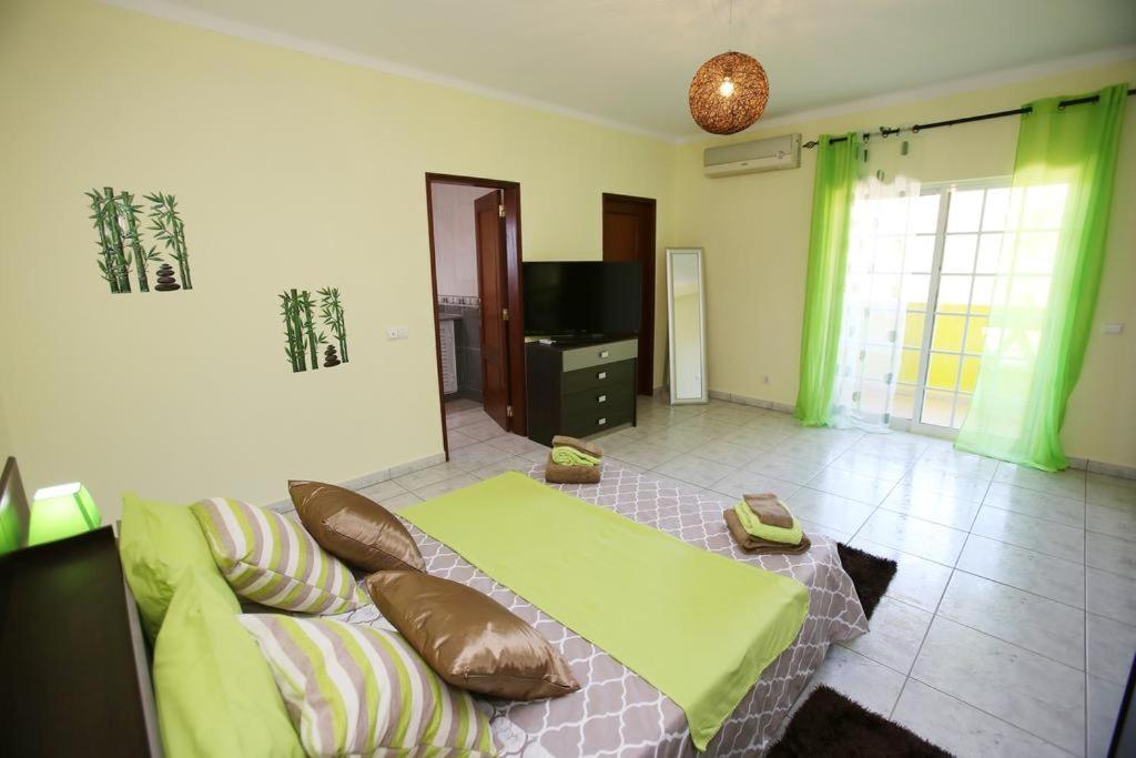 Villa Do Lago Silves Exterior photo