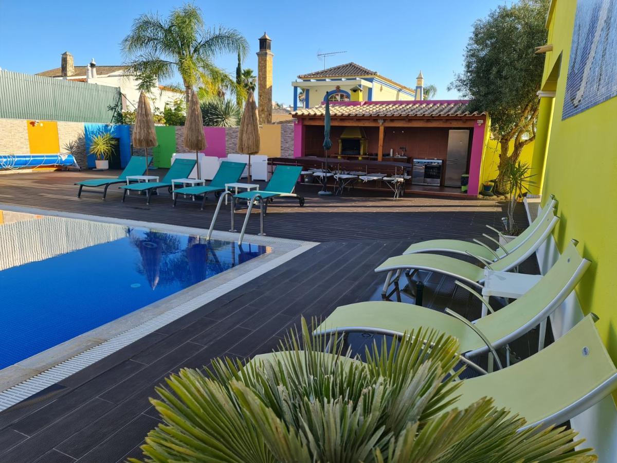 Villa Do Lago Silves Exterior photo