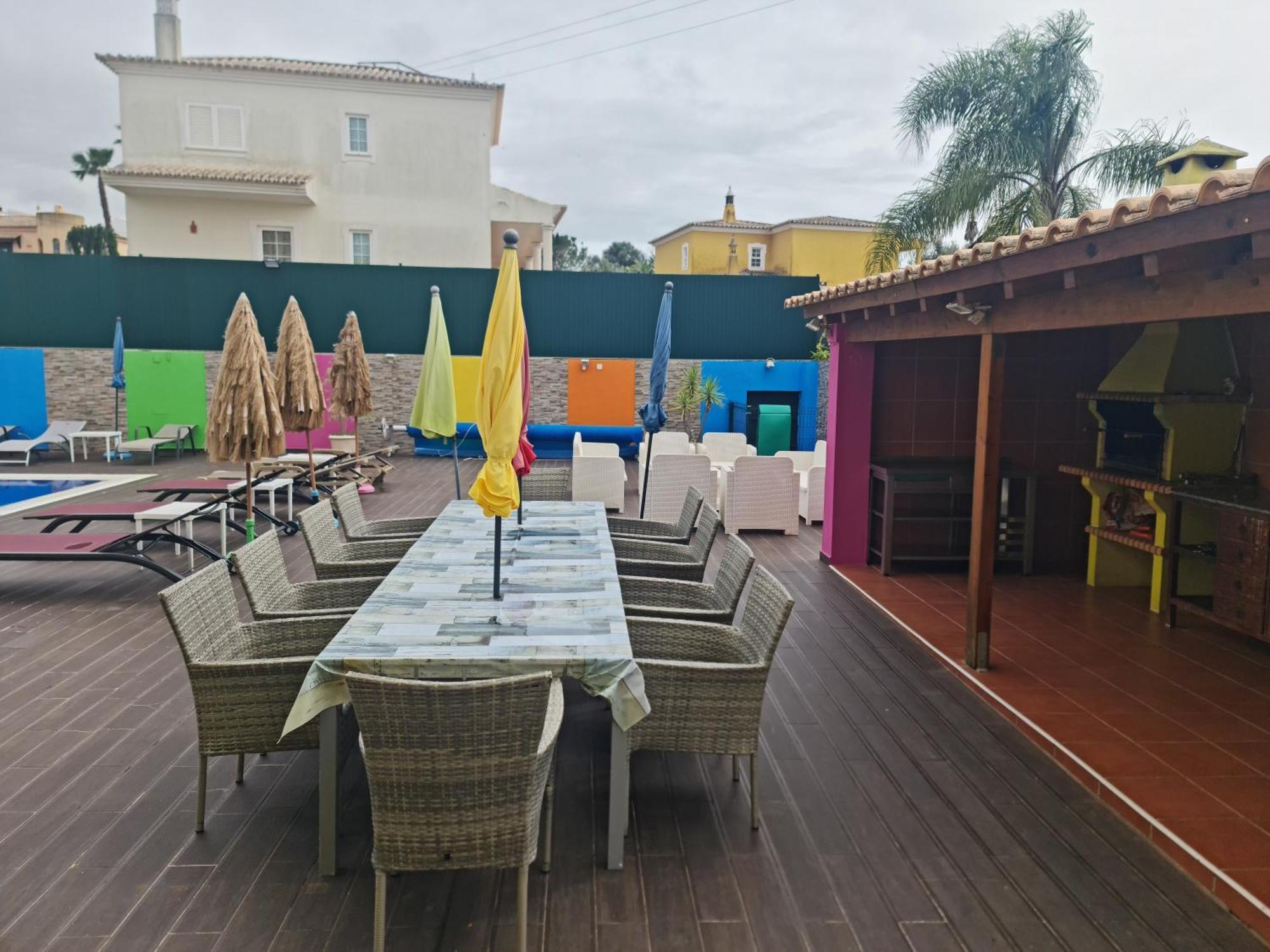 Villa Do Lago Silves Exterior photo