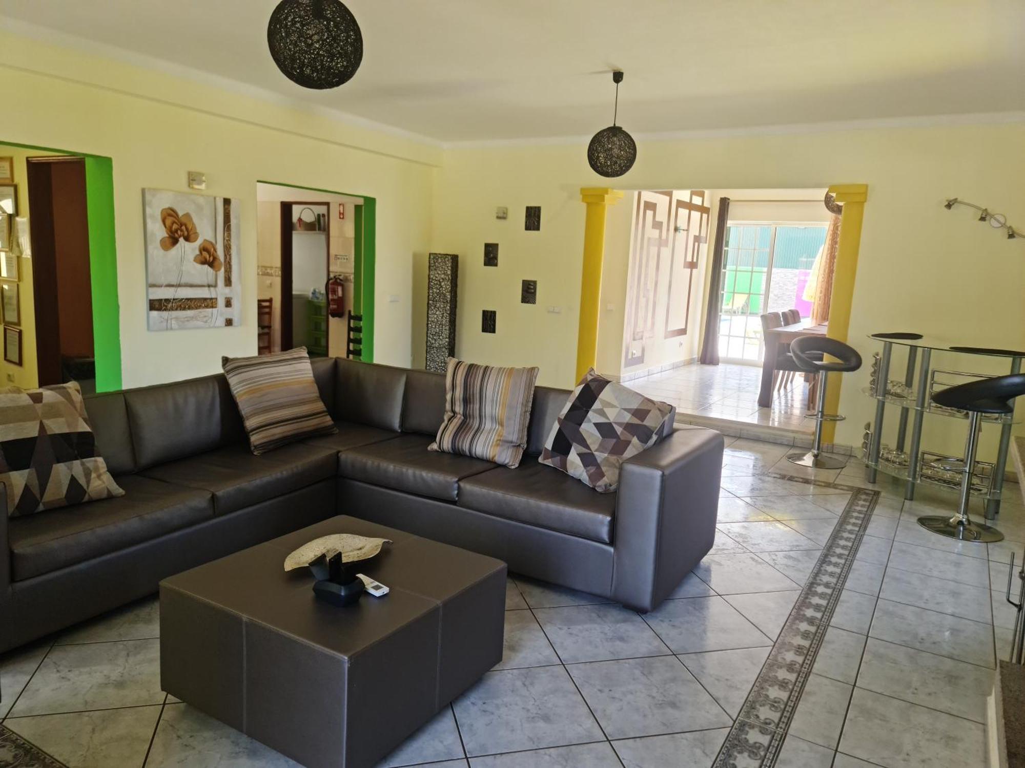 Villa Do Lago Silves Exterior photo