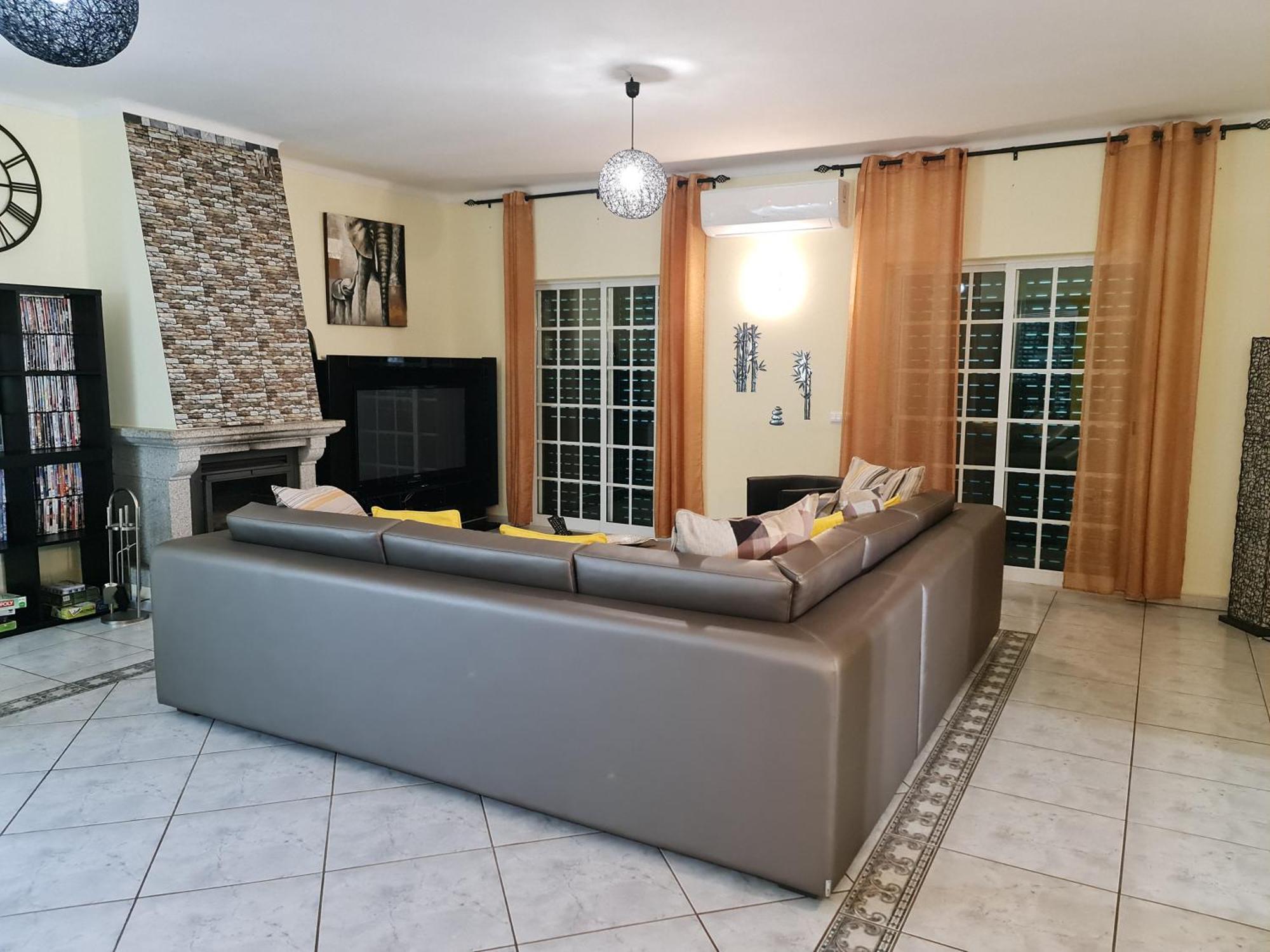 Villa Do Lago Silves Exterior photo