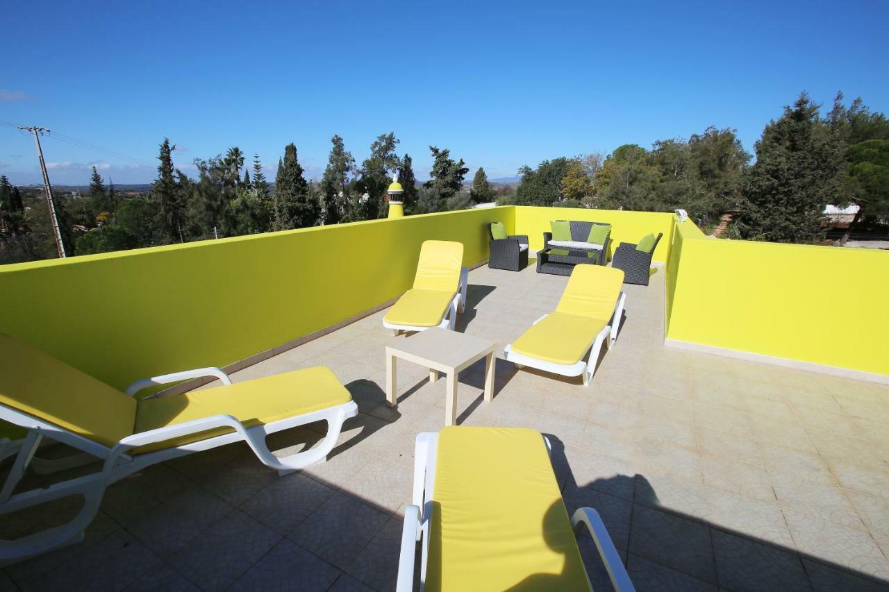 Villa Do Lago Silves Exterior photo