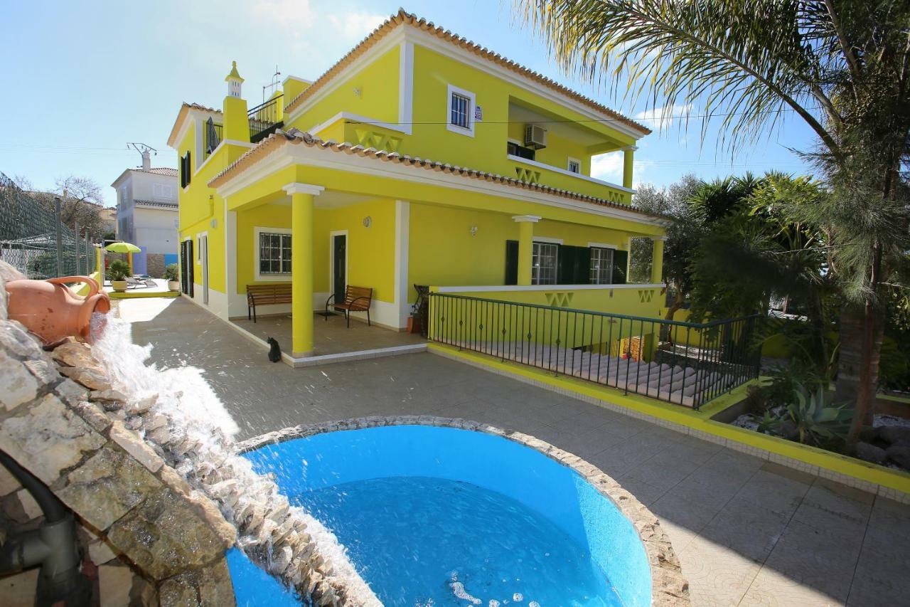 Villa Do Lago Silves Exterior photo