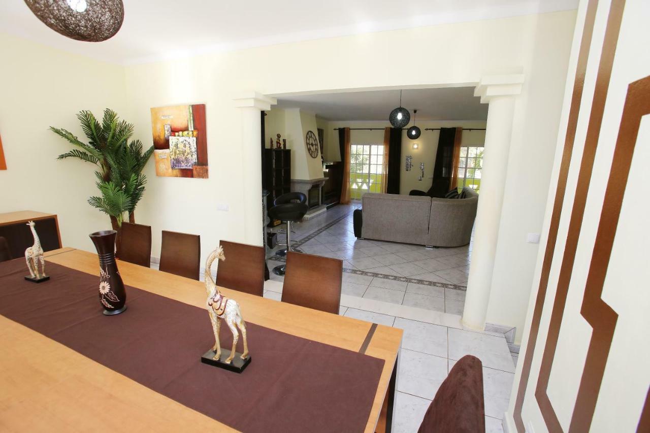 Villa Do Lago Silves Exterior photo